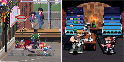 The 40 Best Beat 'Em Up Games of All Time .